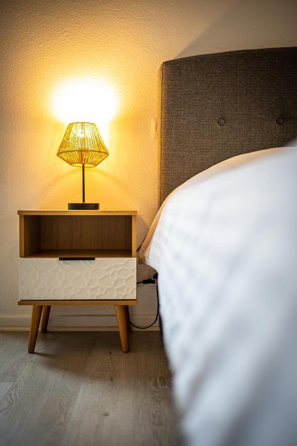 בלפורט Le 38-Gregimmo-Appart'Hotel מראה חיצוני תמונה